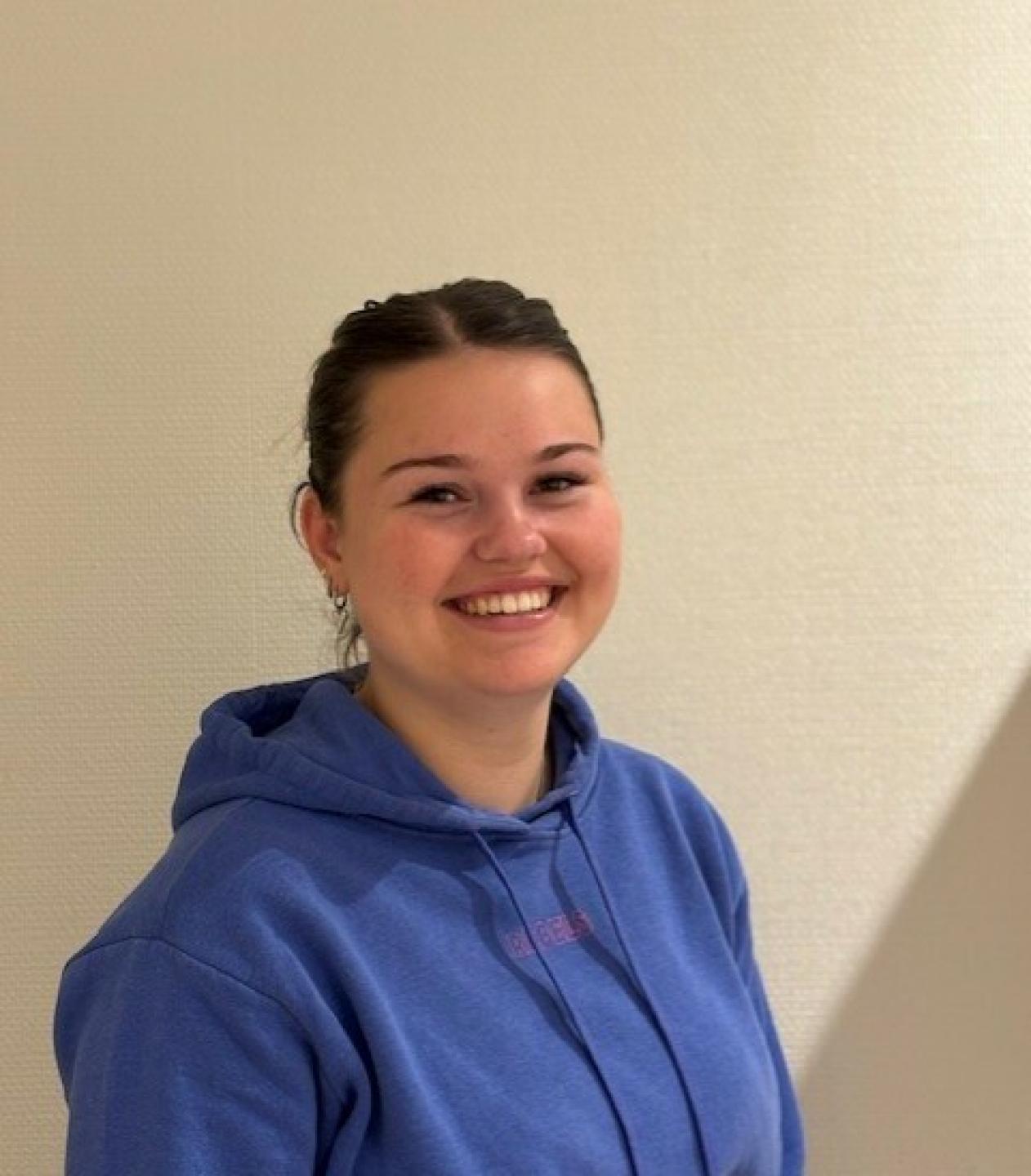 Petra van Waterschoot