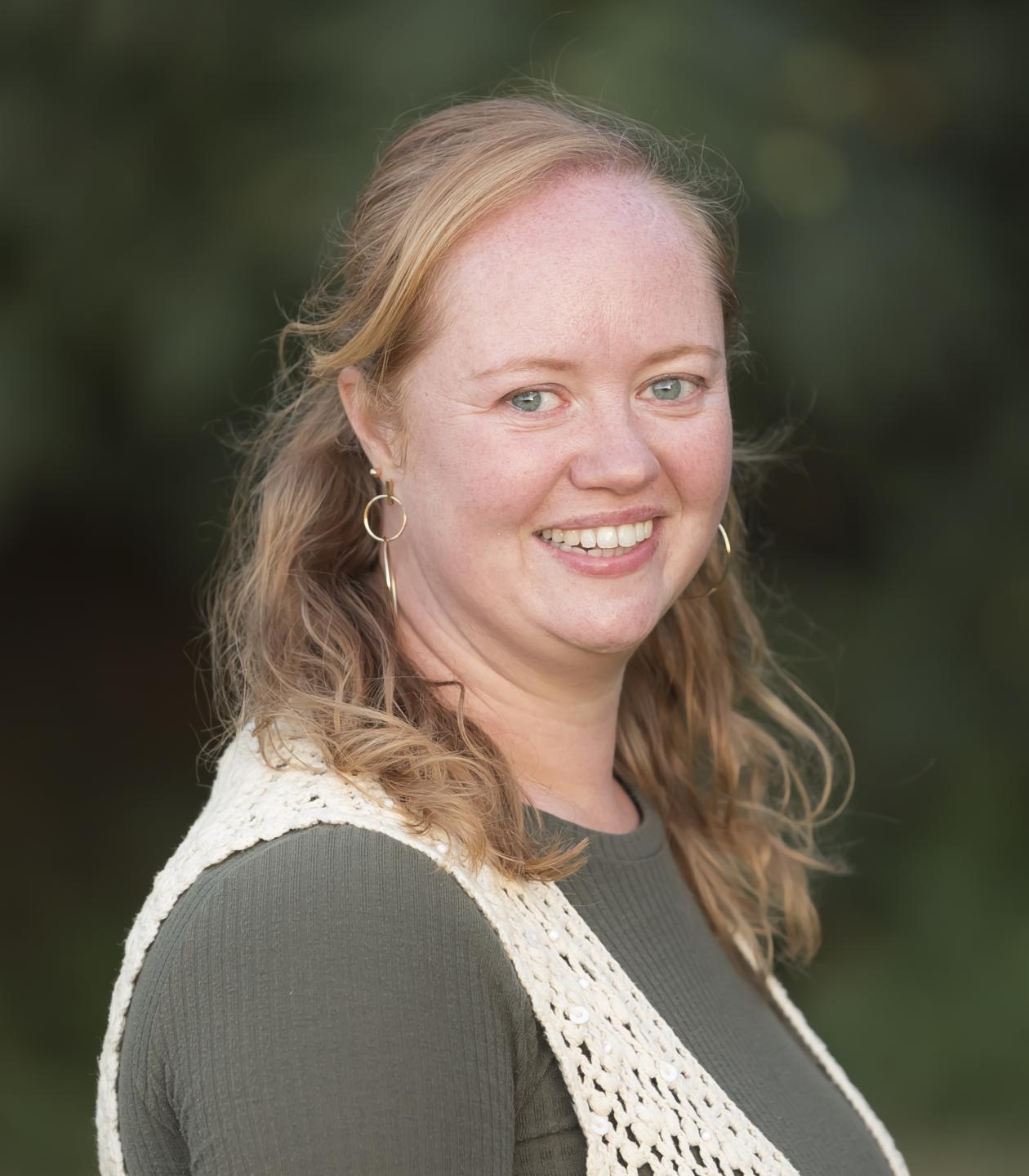 Melanie de Poorter