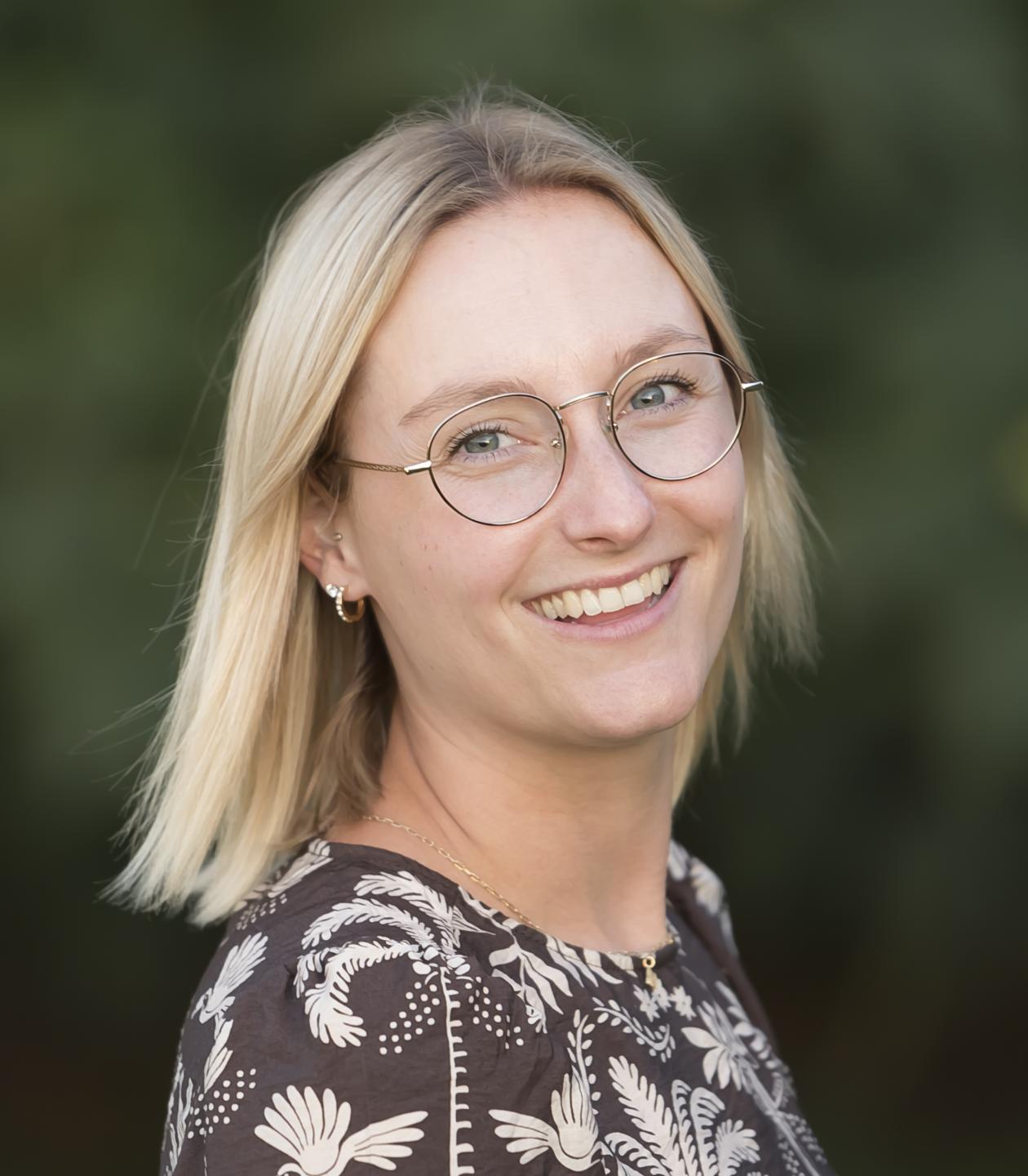 Faye Hoefeijzers