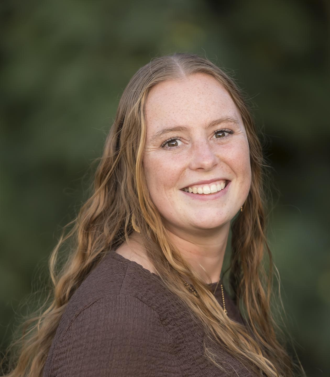 Aniek van den Broek