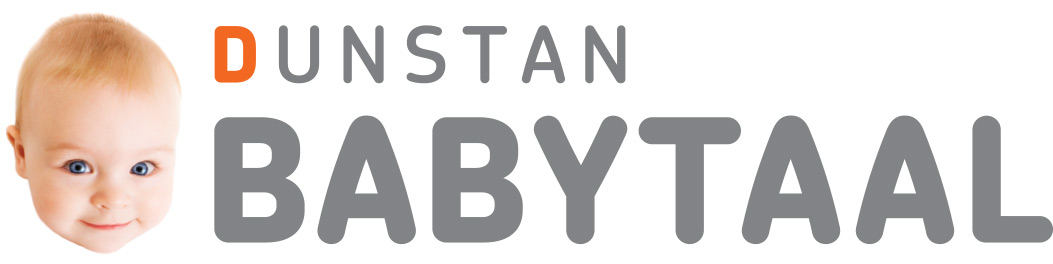 Logo Dunstan Babytaal